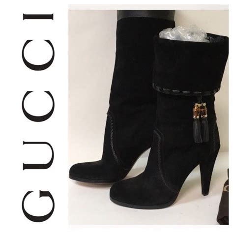 gucci bamboo white|gucci bamboo at boots.